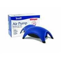 Whisper 20 AIR PUMP