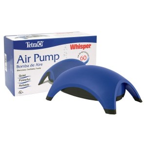 Whisper 60 AIR PUMP