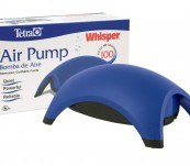 Whisper AIR PUMP 100