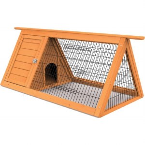 Ware Backyard Chicken Hutch