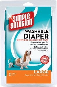 Washable Diaper Lg