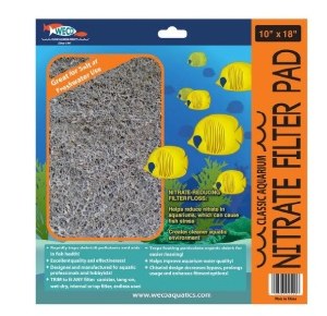 Weco Cut to Fit Nitrate