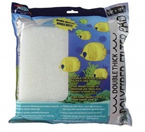 Weco Dbl Poly Pad 10x18"