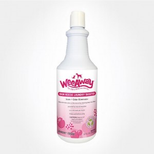 WeeAway Laundry Booster