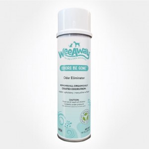 WeeAway Odors Elima Linen 18oz