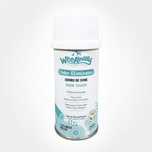WeeAway Odors Fogger Cuke Meln