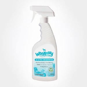 WeeAway Ultra Sta &amp; odr Oce B