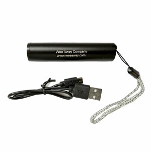 WeeAway Wee Finder Light