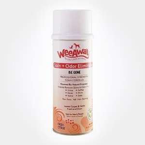 WeeAwy Sta Elim Fresh Cit 15oz
