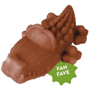 Whimzees Alligator Lg
