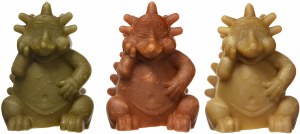 Whimzees Hedgehog XL Single