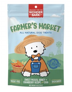 Wonder Bark Farmers Market