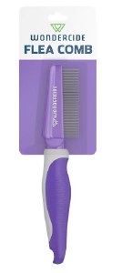 Wondercide Flea Comb