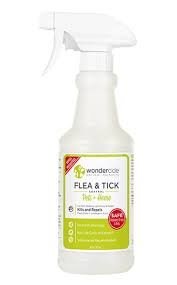 Wondercide Spray Lemongrass 16
