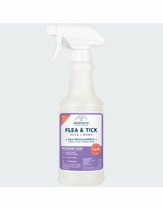 Wondercide Spray Rosemary 16oz