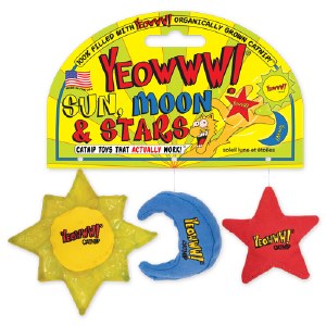 Yeowww Sun Moon Stars