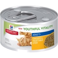 Vitality Fel Chic &amp; Veg Stew