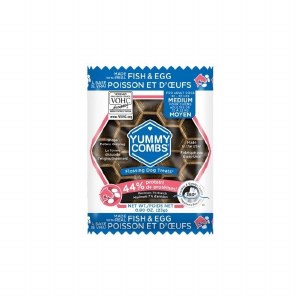 Yummy Combs Trial Medium