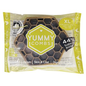 Yummy Combs Trial XL