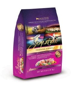 Zignature Zssentials 4Lb