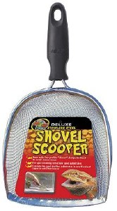 Zoo Med DLX SHOVEL SCOOPER