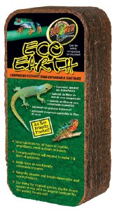 Zoo Med ECO EARTH BRICK