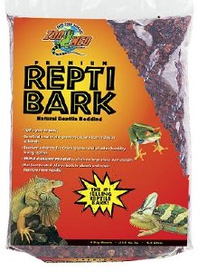 Zoo Med REPTIBARK 24QT