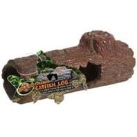 ZOO MED CATFISH LOG