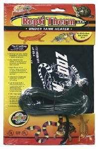 Zoo Med Under Tank Heater 50-60 Gallon