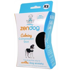 ZenPet Compression Shirt XS