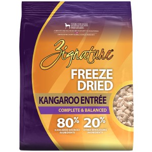 Zig FD Kangaroo 4oz
