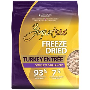 Zig FD Turkey 4oz