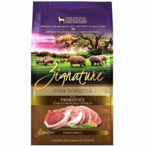 Zignature Pork 27#