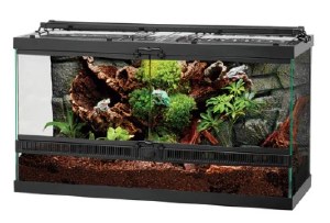 Zilla Front Open 20 Long