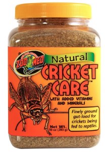 ZooMed Cricket Care 10oz