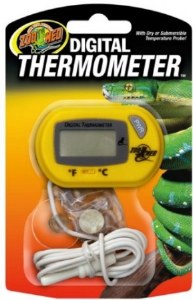 ZooMed Digital Therm