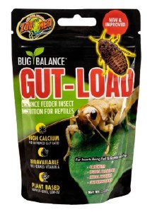 ZooMed Gut Load