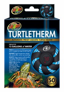 ZooMed Turtle Heater 50watt