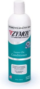 Zymox Conditioner 12oz
