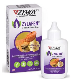 Zymox Reptile Zylafen Topical