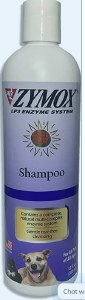 Zymox Shampoo 12oz