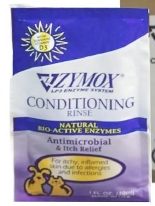 Zymox Trial Conditioner