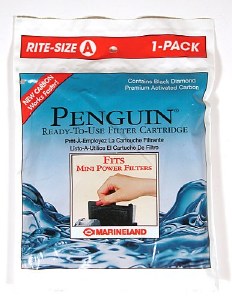 A Penguin Mini Cartridge