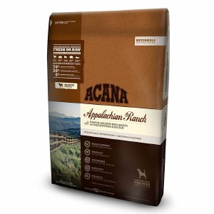 Acana Appalachian Ranch 25#
