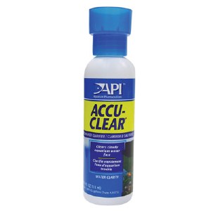 Accu Clear 4oz