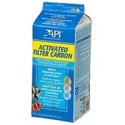 Activated Filter Carbon Quart