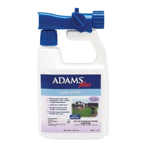 ADAMS PLUS YARD SPRAY