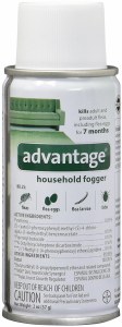 Advantage Fogger 3 Pack