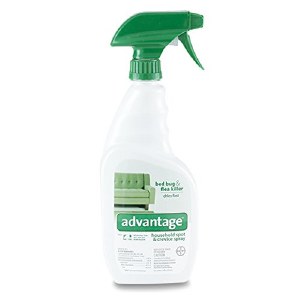 Advantage House Spray