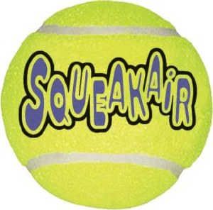 Air Dog Squeaker BALL LG